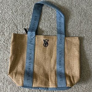 NWT Victoria Secret Tote bag